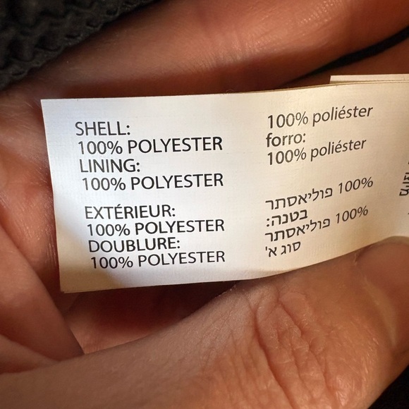 Dex floral top - Picture 7 of 8